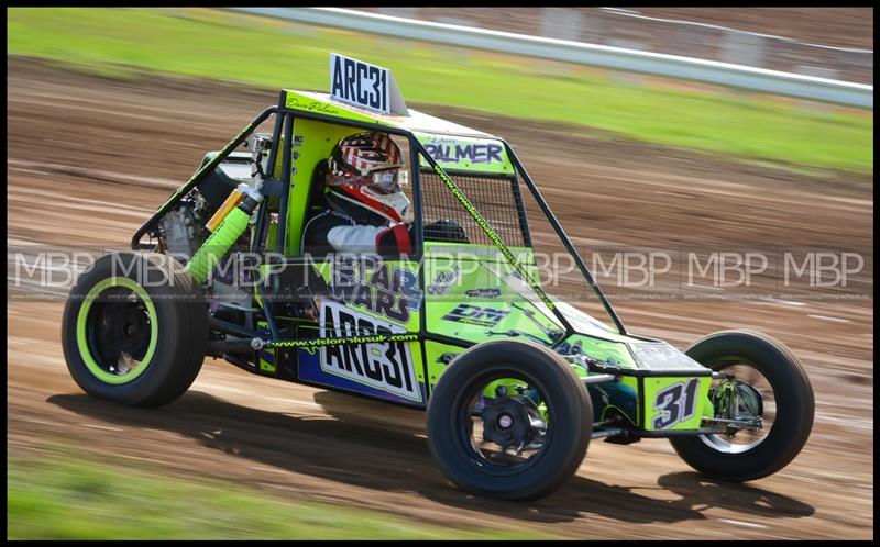 Yorkshire Dales Autograss motorsport photography uk