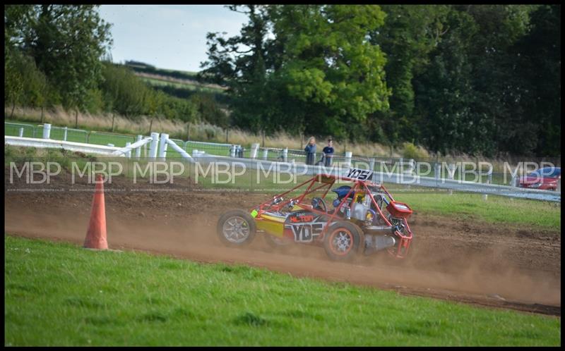 Yorkshire Dales Autograss motorsport photography uk