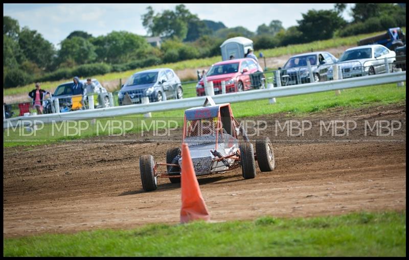 Yorkshire Dales Autograss motorsport photography uk