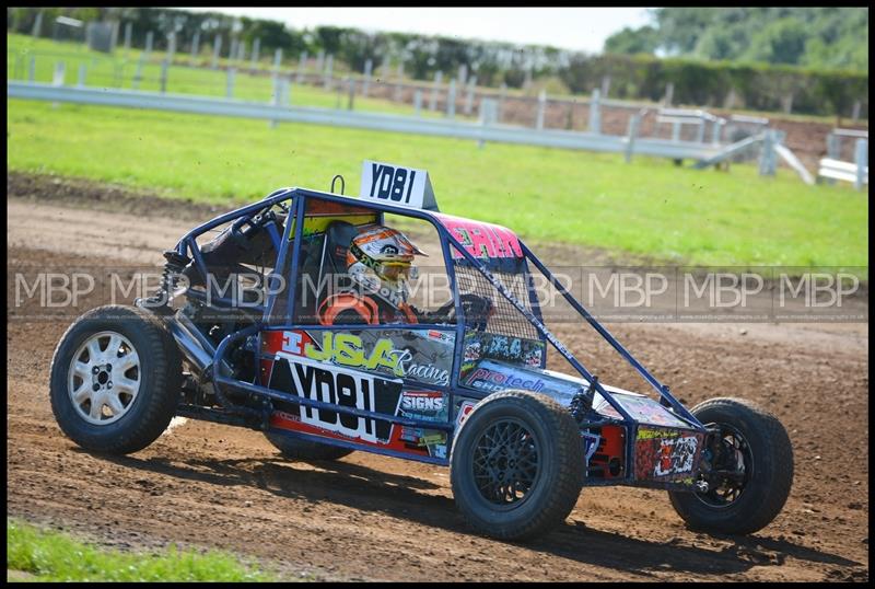 Yorkshire Dales Autograss motorsport photography uk