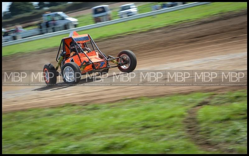 Yorkshire Dales Autograss motorsport photography uk