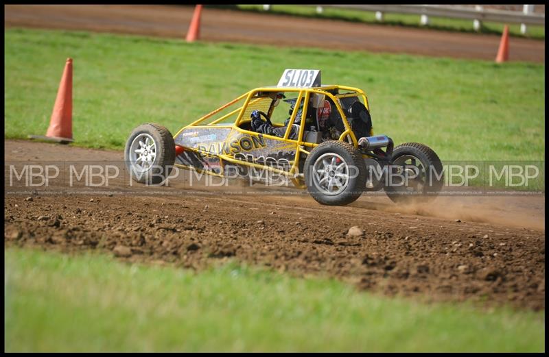 Yorkshire Dales Autograss motorsport photography uk