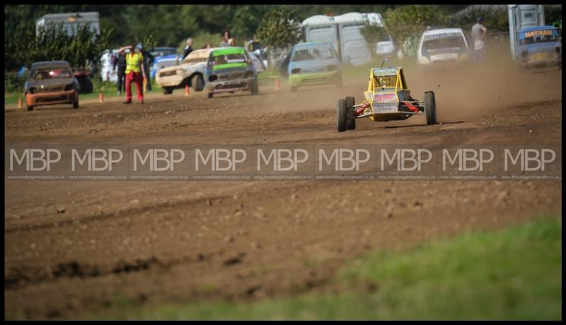 Yorkshire Dales Autograss motorsport photography uk