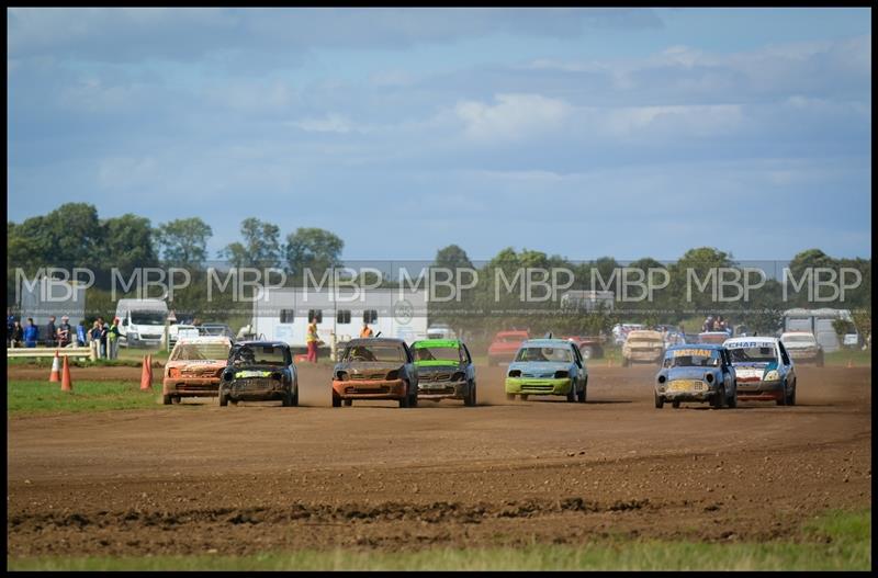 Yorkshire Dales Autograss motorsport photography uk