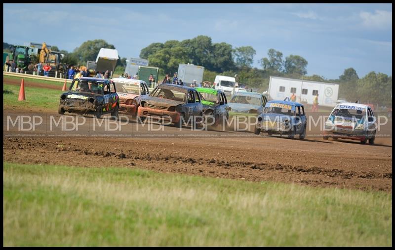 Yorkshire Dales Autograss motorsport photography uk