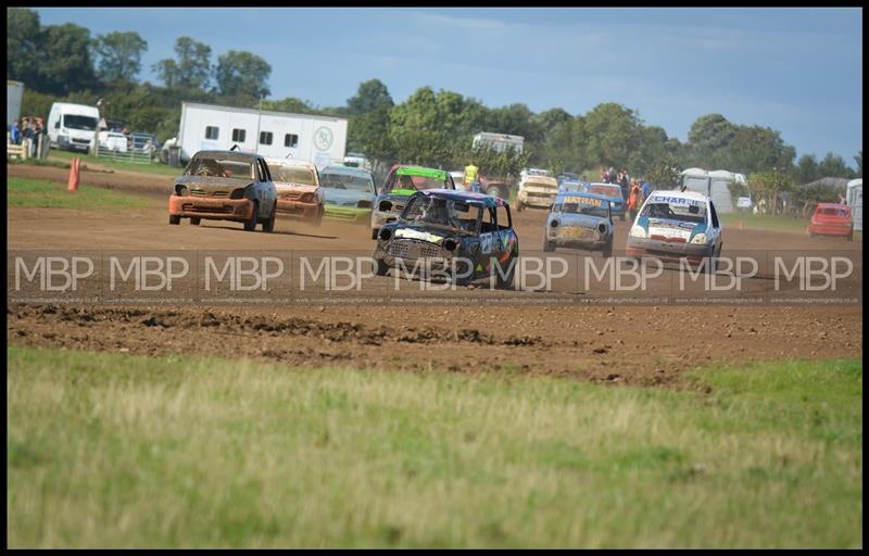 Yorkshire Dales Autograss motorsport photography uk