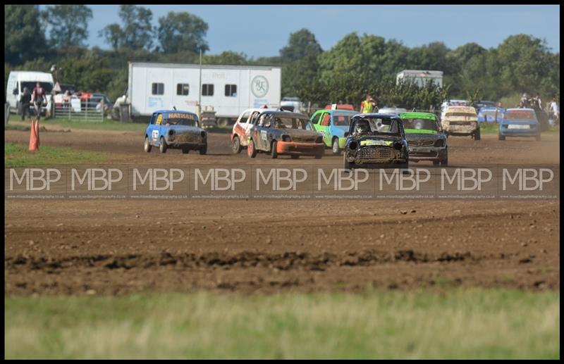 Yorkshire Dales Autograss motorsport photography uk