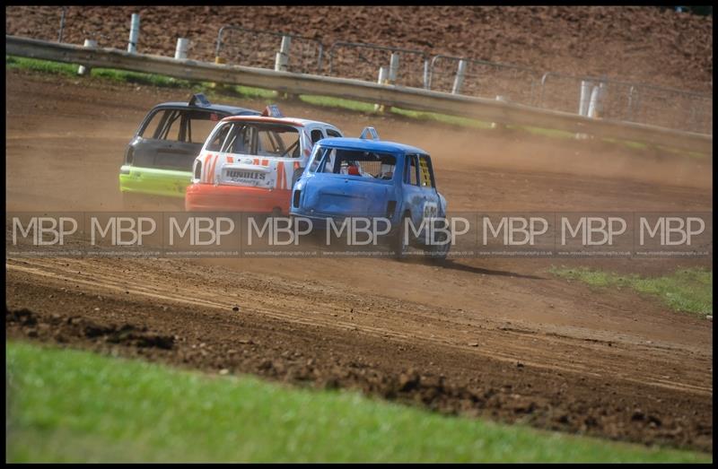 Yorkshire Dales Autograss motorsport photography uk