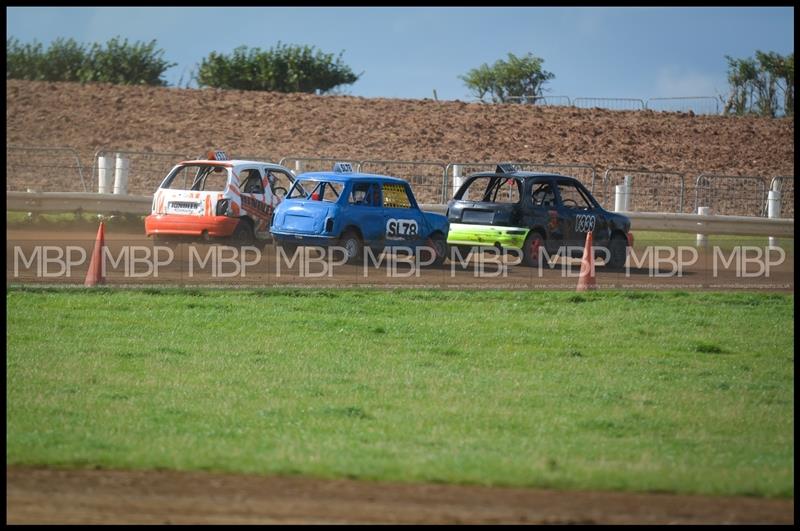 Yorkshire Dales Autograss motorsport photography uk