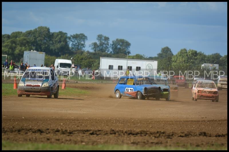 Yorkshire Dales Autograss motorsport photography uk