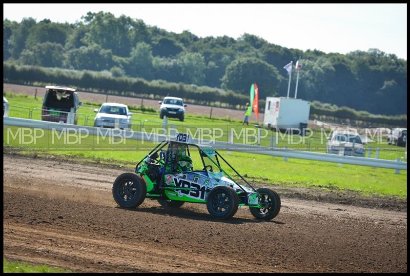 Yorkshire Dales Autograss motorsport photography uk