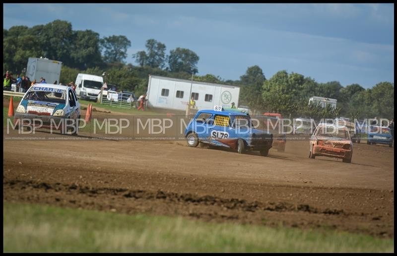 Yorkshire Dales Autograss motorsport photography uk