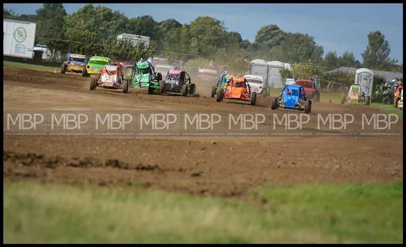 Yorkshire Dales Autograss motorsport photography uk