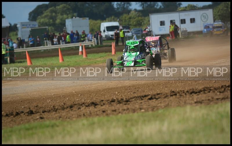 Yorkshire Dales Autograss motorsport photography uk