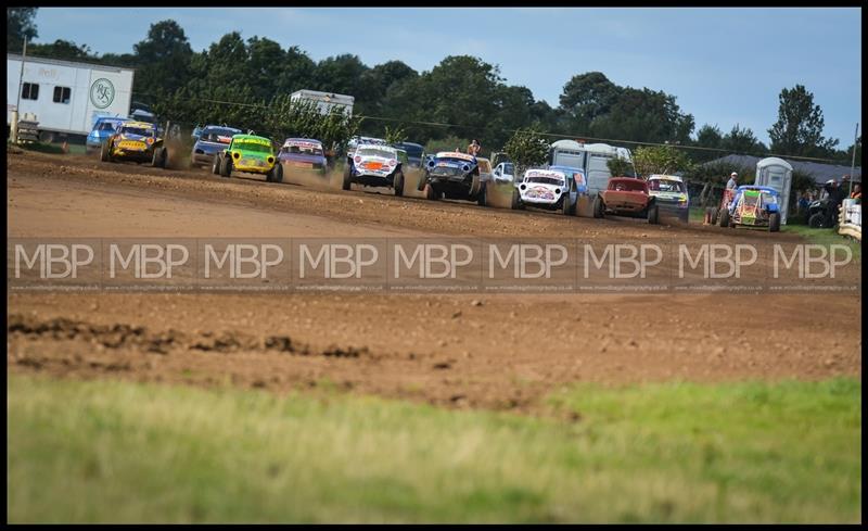 Yorkshire Dales Autograss motorsport photography uk