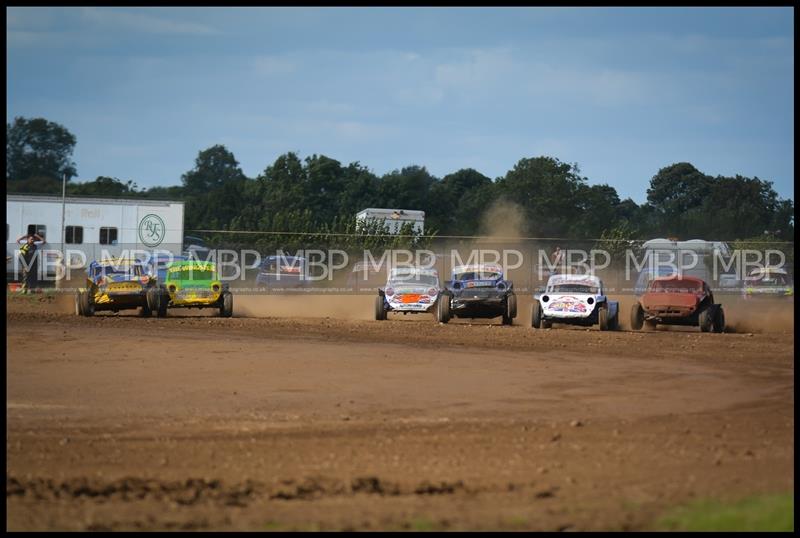 Yorkshire Dales Autograss motorsport photography uk