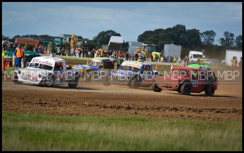 Yorkshire Dales Autograss motorsport photography uk