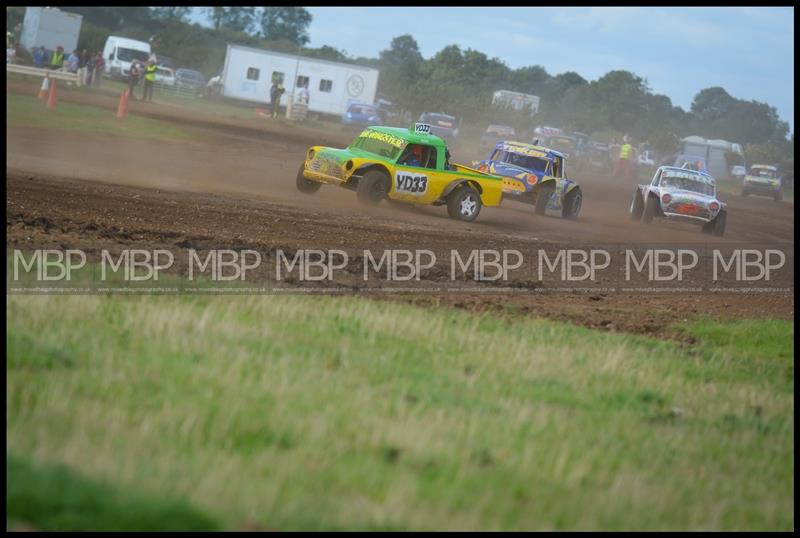 Yorkshire Dales Autograss motorsport photography uk