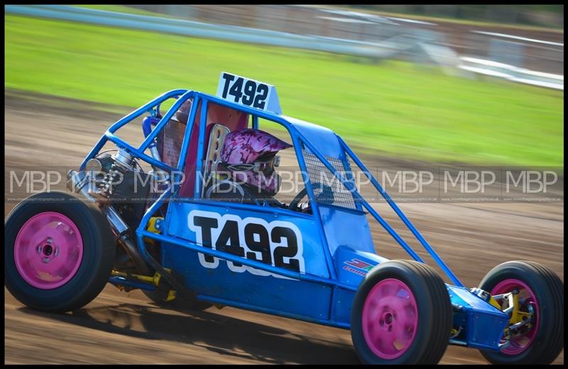 Yorkshire Dales Autograss motorsport photography uk