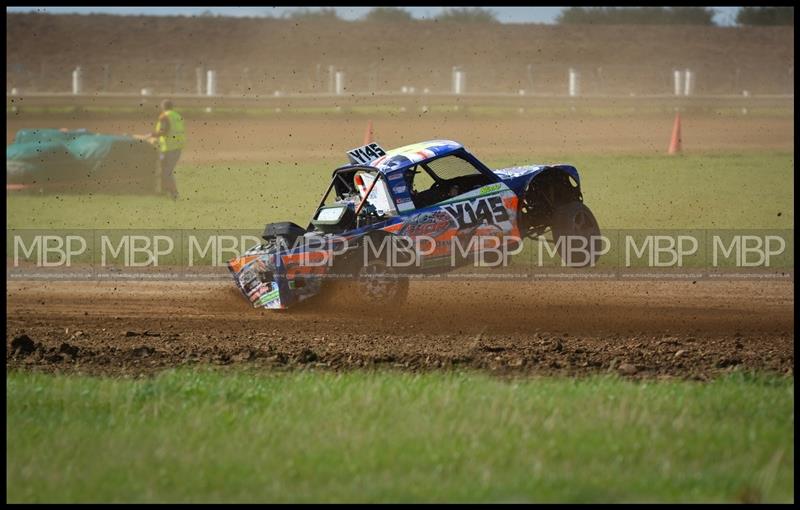 Yorkshire Dales Autograss motorsport photography uk