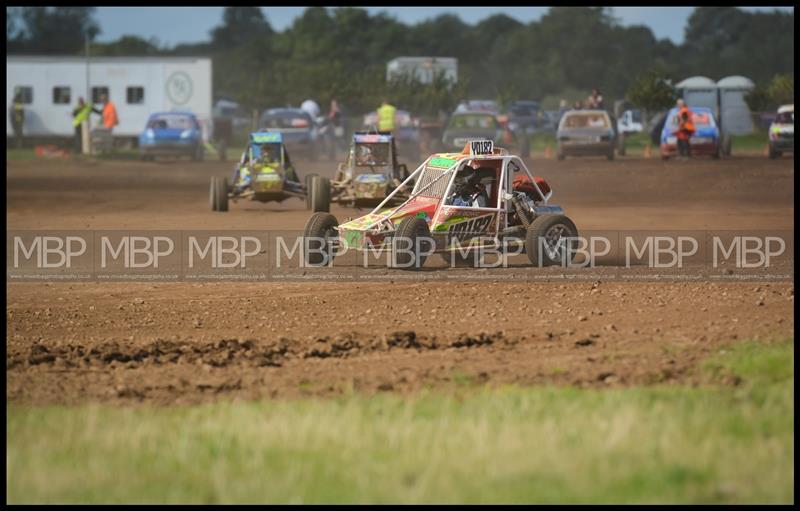 Yorkshire Dales Autograss motorsport photography uk