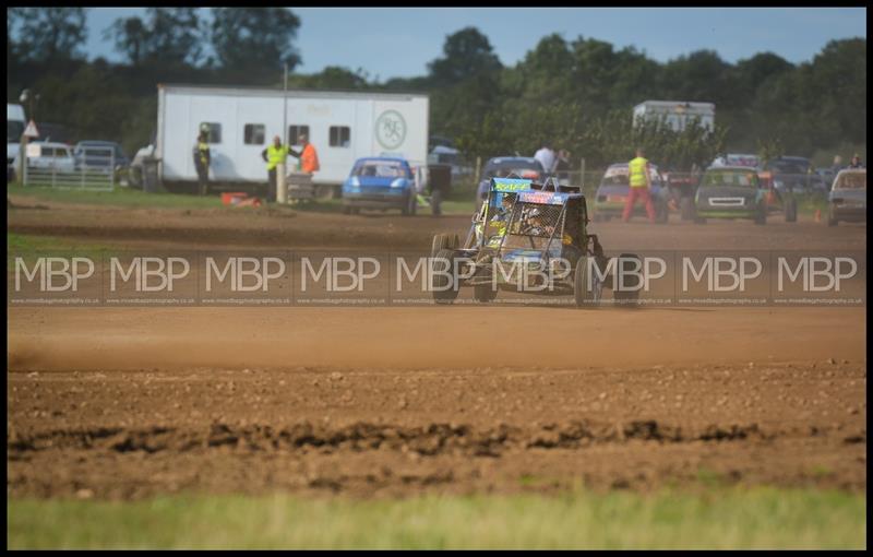 Yorkshire Dales Autograss motorsport photography uk