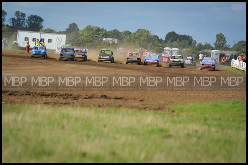 Yorkshire Dales Autograss motorsport photography uk