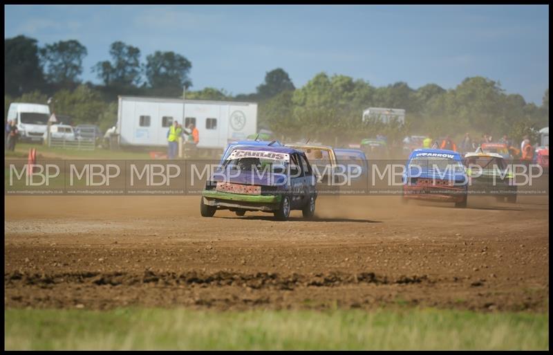 Yorkshire Dales Autograss motorsport photography uk