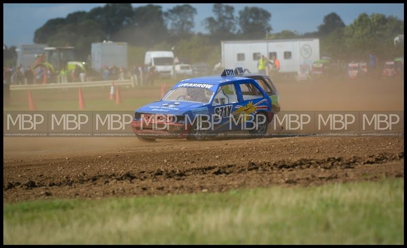 Yorkshire Dales Autograss motorsport photography uk