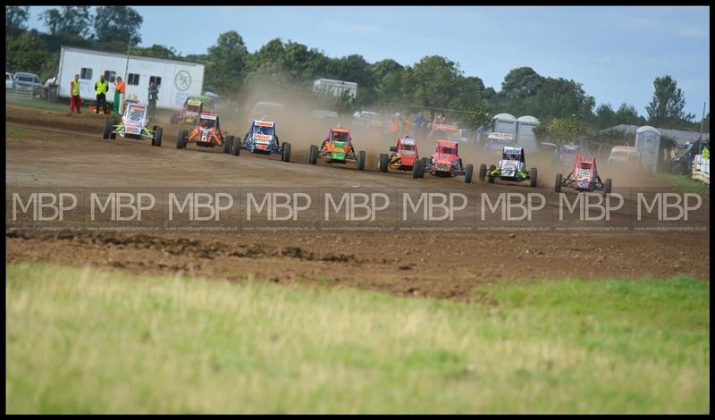 Yorkshire Dales Autograss motorsport photography uk