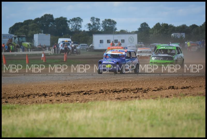 Yorkshire Dales Autograss motorsport photography uk