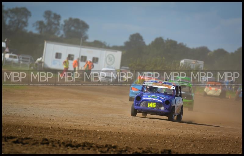 Yorkshire Dales Autograss motorsport photography uk