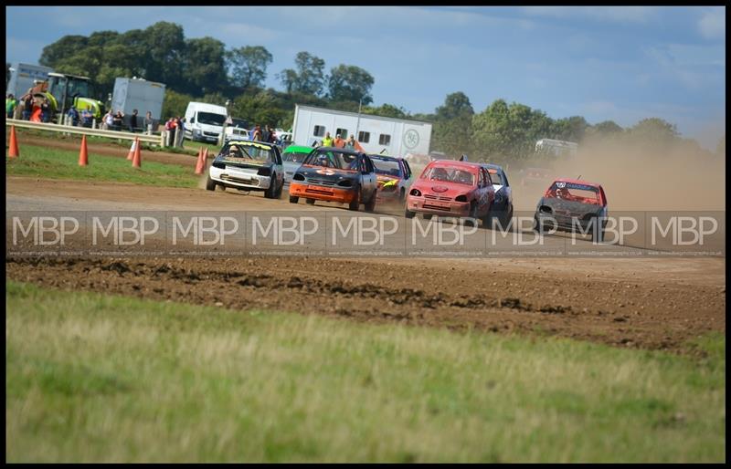 Yorkshire Dales Autograss motorsport photography uk