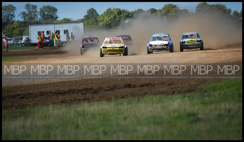 Yorkshire Dales Autograss motorsport photography uk