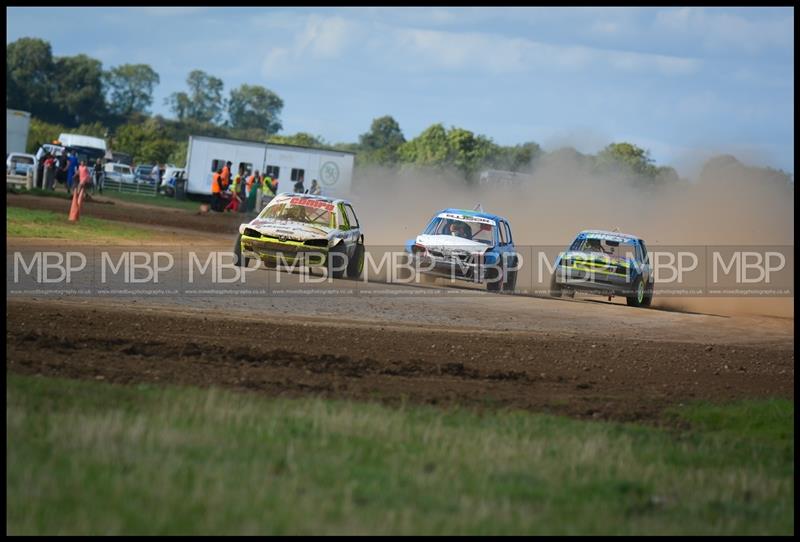 Yorkshire Dales Autograss motorsport photography uk