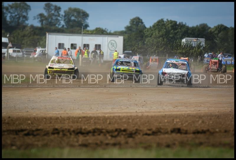 Yorkshire Dales Autograss motorsport photography uk