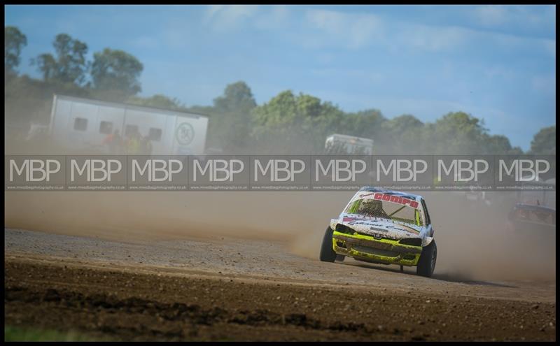 Yorkshire Dales Autograss motorsport photography uk