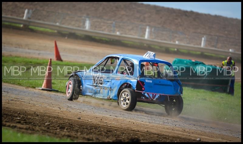 Yorkshire Dales Autograss motorsport photography uk