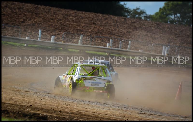 Yorkshire Dales Autograss motorsport photography uk