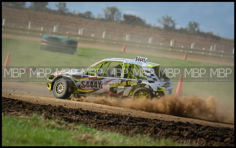 Yorkshire Dales Autograss motorsport photography uk