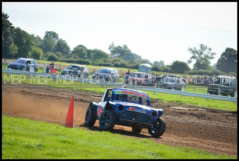 Yorkshire Dales Autograss motorsport photography uk