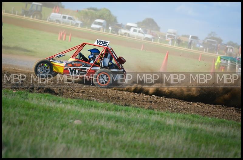 Yorkshire Dales Autograss motorsport photography uk