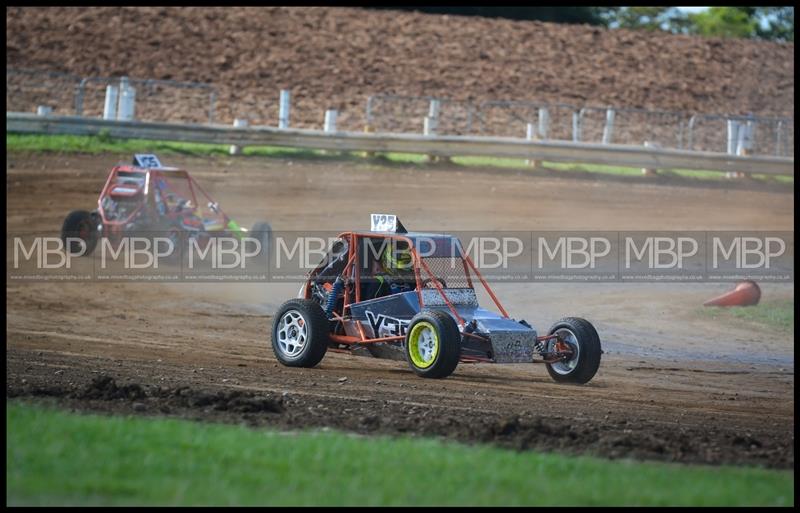 Yorkshire Dales Autograss motorsport photography uk