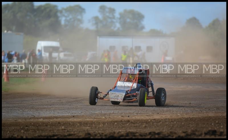 Yorkshire Dales Autograss motorsport photography uk