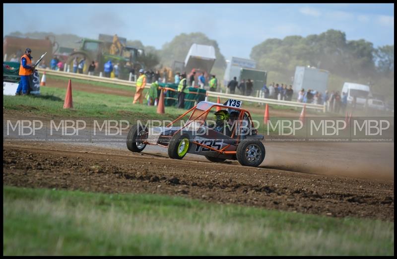 Yorkshire Dales Autograss motorsport photography uk