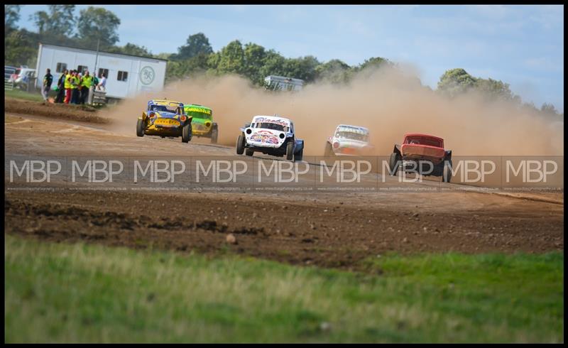 Yorkshire Dales Autograss motorsport photography uk