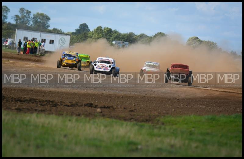 Yorkshire Dales Autograss motorsport photography uk