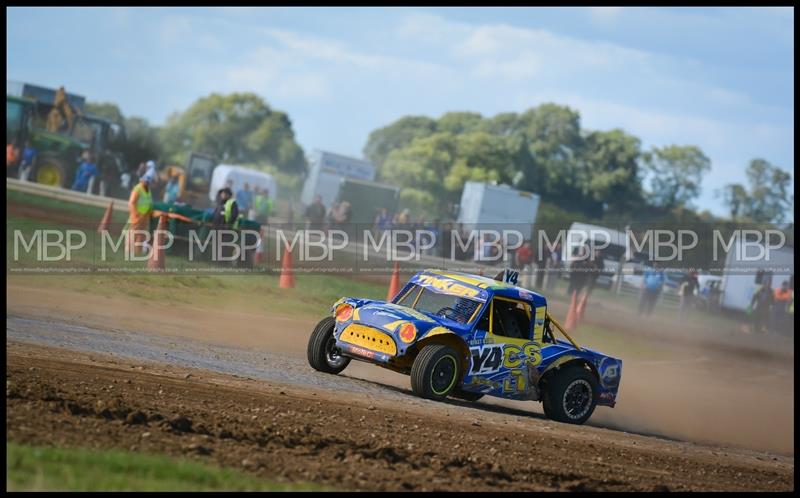 Yorkshire Dales Autograss motorsport photography uk