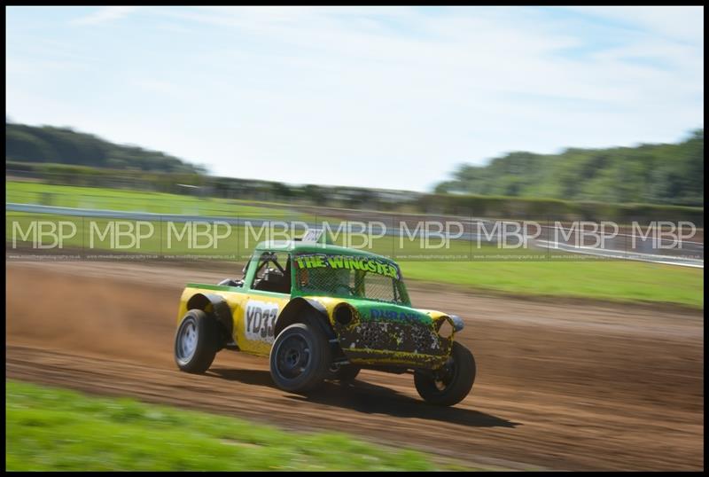 Yorkshire Dales Autograss motorsport photography uk