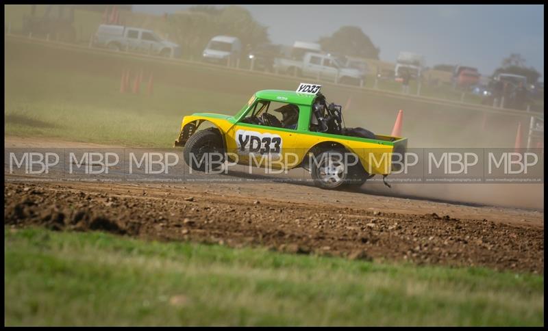 Yorkshire Dales Autograss motorsport photography uk